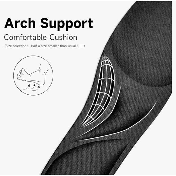 SelenePair Women's Chunky Low Block Heels Work Pumps Ladies Closed Round - Picture 2 of 5